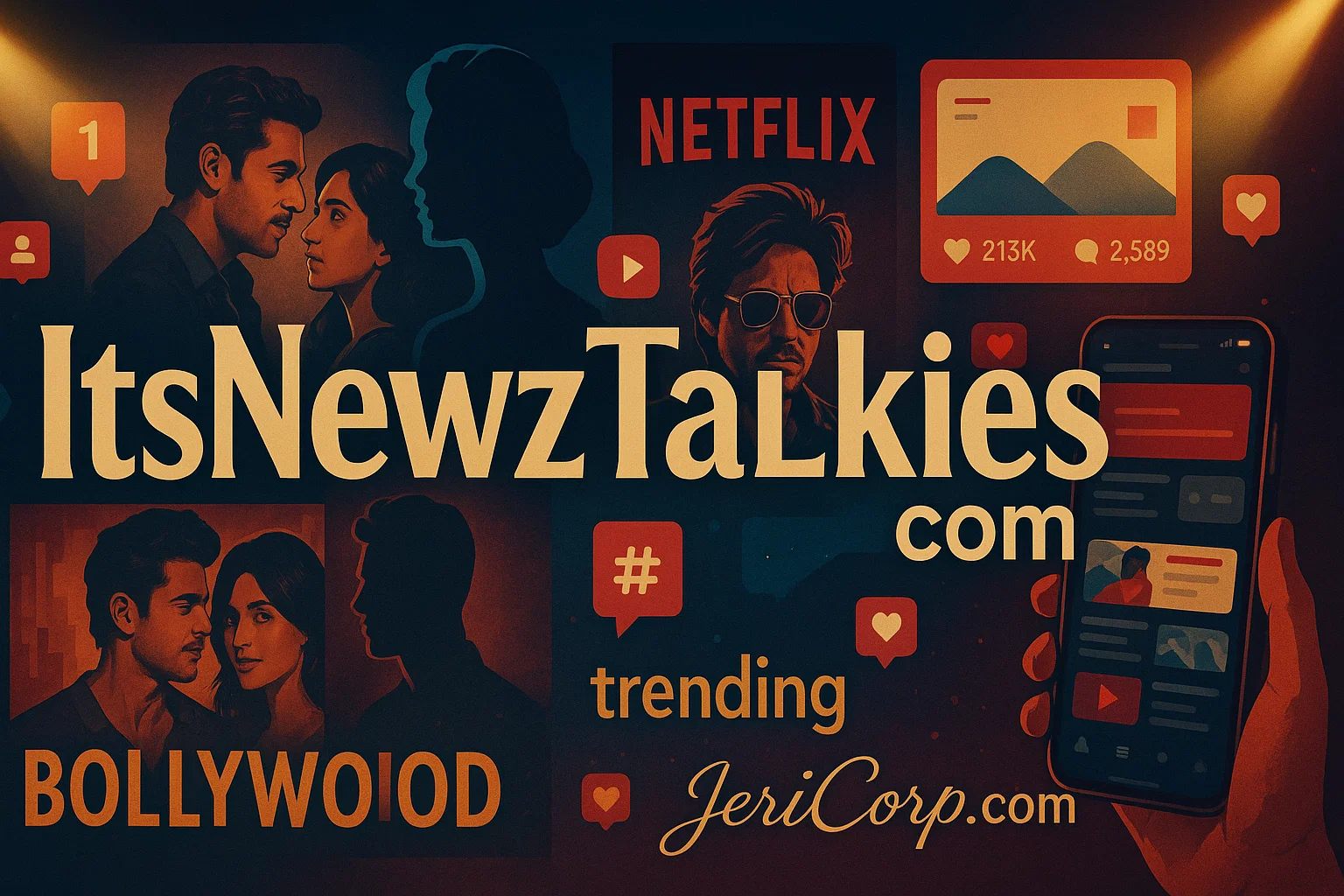ItsNewzTalkies com