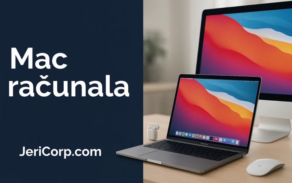 Mac Računala