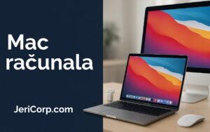 Mac Računala