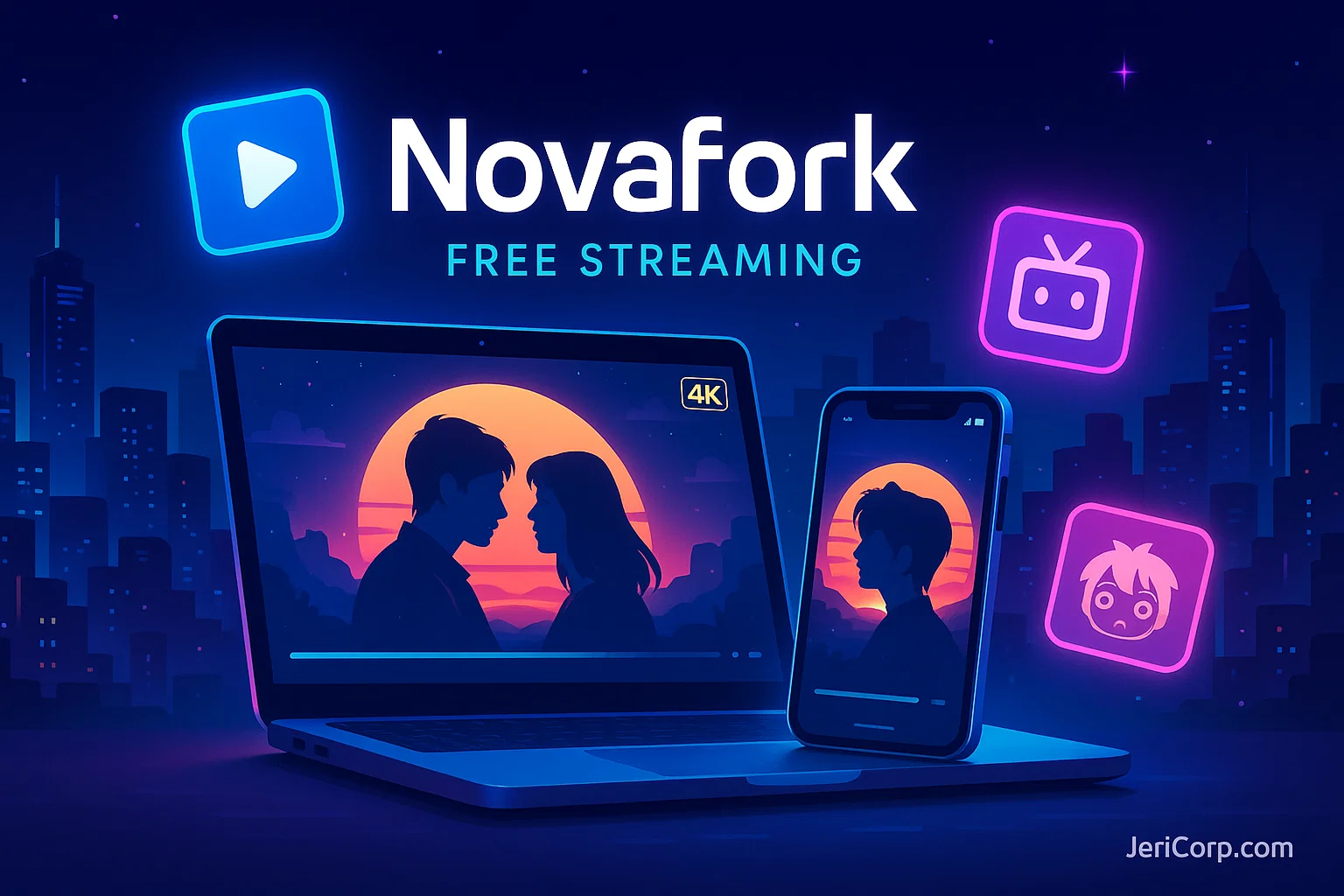 Novafork
