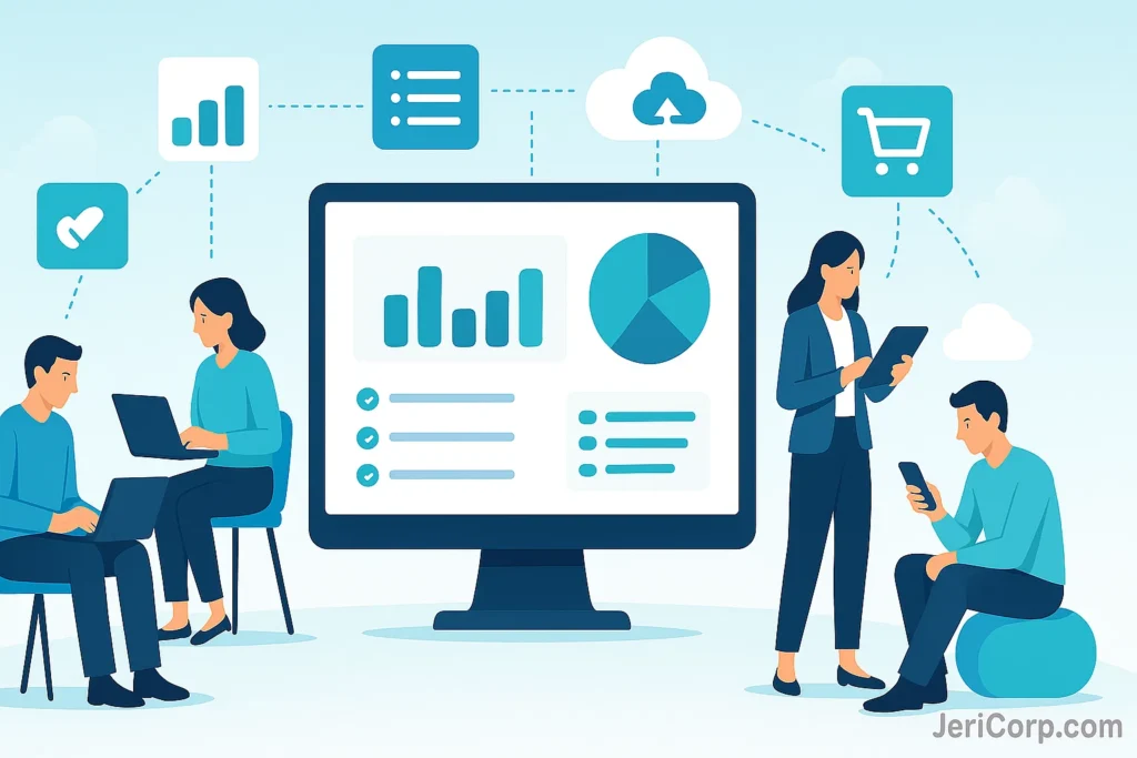 What Is Troozer com? Complete Guide to the Digital Platform