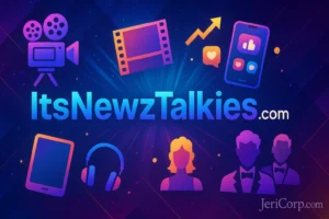 ItsNewzTalkies com