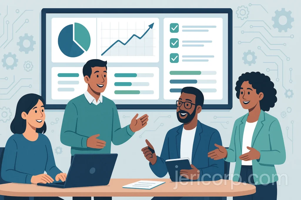 Management Guide EWMagWork: Complete Step-by-Step Framework