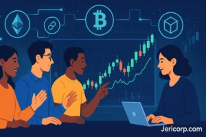 Adrian CryptoProNetwork