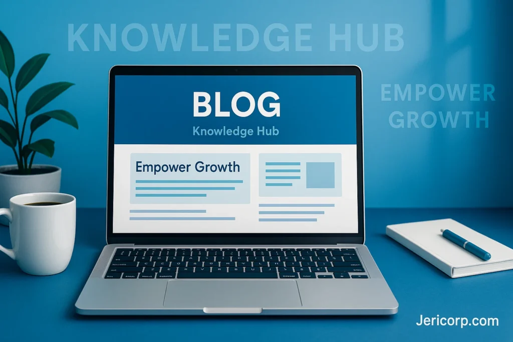 The Blog SomethingNewNow Net