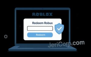irobux.com Redeem